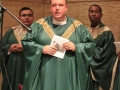 FR. KEVIN'S INSTALLATION AS PASTOR of ST. SEBASTIAN CHURCH