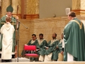 FR. KEVIN'S INSTALLATION AS PASTOR of ST. SEBASTIAN CHURCH
