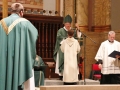 FR. KEVIN'S INSTALLATION AS PASTOR of ST. SEBASTIAN CHURCH