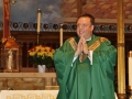 FR. KEVIN'S INSTALLATION AS PASTOR of ST. SEBASTIAN CHURCH