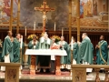 FR. KEVIN'S INSTALLATION AS PASTOR of ST. SEBASTIAN CHURCH
