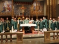 FR. KEVIN'S INSTALLATION AS PASTOR of ST. SEBASTIAN CHURCH