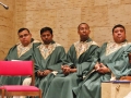 FR. KEVIN'S INSTALLATION AS PASTOR of ST. SEBASTIAN CHURCH