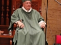 FR. KEVIN'S INSTALLATION AS PASTOR of ST. SEBASTIAN CHURCH