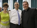 FR. KEVIN'S INSTALLATION AS PASTOR of ST. SEBASTIAN CHURCH