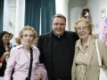 FR. KEVIN'S INSTALLATION AS PASTOR of ST. SEBASTIAN CHURCH