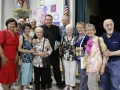 FR. KEVIN'S INSTALLATION AS PASTOR of ST. SEBASTIAN CHURCH