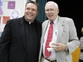 FR. KEVIN'S INSTALLATION AS PASTOR of ST. SEBASTIAN CHURCH