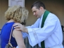  Fr. Chris' Thanksgiving mass
