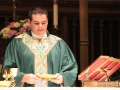 FR. CHRIS BETHGE'S THANKSGIVING MASS @ ST. SEBASTIAN CHURCH