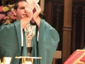 FR. CHRIS BETHGE'S THANKSGIVING MASS @ ST. SEBASTIAN CHURCH