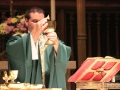 FR. CHRIS BETHGE'S THANKSGIVING MASS @ ST. SEBASTIAN CHURCH