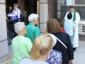 FR. CHRIS BETHGE'S THANKSGIVING MASS @ ST. SEBASTIAN CHURCH