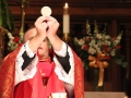 Fr. Gregory McIlhenney's Thanksgiving Mass 06292014