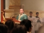 Fr. Sean Suckiel - Vocation Director