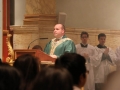 FR. SEAN SUCKIEL- VOCATION DIRECTOR