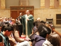 FR. SEAN SUCKIEL- VOCATION DIRECTOR