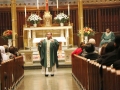 FR. SEAN SUCKIEL- VOCATION DIRECTOR