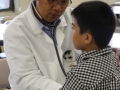 FREE CLINIC Sponsored by : SNDG