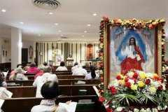 God The Father Feast 2025