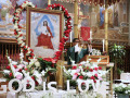 2021 GOD the Father Feast Day