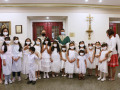 2021 GOD the Father Feast Day