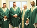 GDF OCTAVE NOVENA & MASS