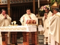 HOLY OCTAVE OF CONSECRATION TO GOD THE FATHER 2014