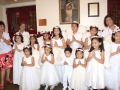 HOLY OCTAVE OF GOD THE FATHER  2014