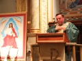HOLY OCTAVE OF GOD THE FATHER  2014