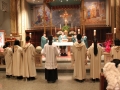 HOLY OCTAVE OF GOD THE FATHER  2014