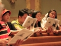 HOLY OCTAVE OF GOD THE FATHER  - Day 1 : PRAISE