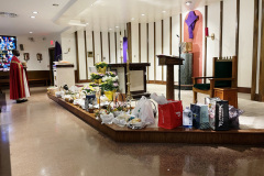 Holy Saturday 2024