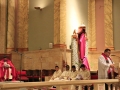 Holy Thursday 9AM Tenebrae