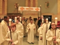 Mass of the Lord's Supper