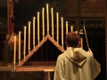 Good Friday - 9 AM Tenebrae