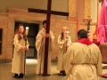 GOOD FRIDAY : Station of the Cross 2015