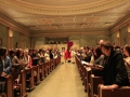 GOOD FRIDAY : Liturgy of the Lord's Passion  2015