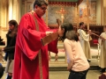 GOOD FRIDAY : Liturgy of the Lord's Passion  2015