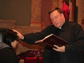 HOLY WEEK 2015: SATURDAY 9AM TENEBRAE