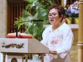 2021 Installation of Fr. West as Pastor of St. Sebastian Church