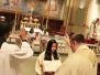 Installation of Lectors and EM's 2