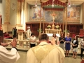 INSTALLATION OF USHERS 2015