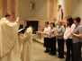 Installation of Lectors and EM's