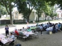 Korean Community Picnic