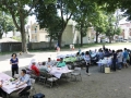 Korean Community Picnic 2015