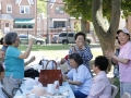 Korean Community Picnic 2015