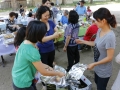 Korean Community Picnic 2015