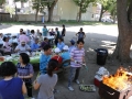 Korean Community Picnic 2015