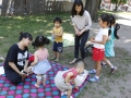 Korean Community Picnic 2015